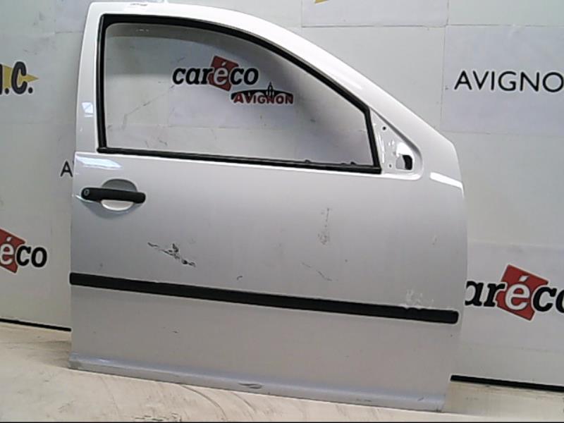 Porte avant droit VOLKSWAGEN GOLF IV Diesel - 1