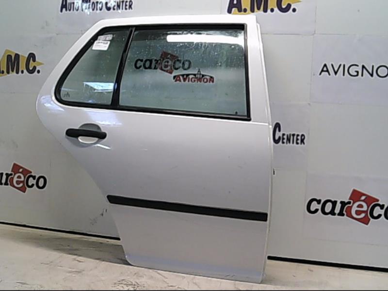 Porte avant gauche VOLKSWAGEN GOLF IV Diesel - 1