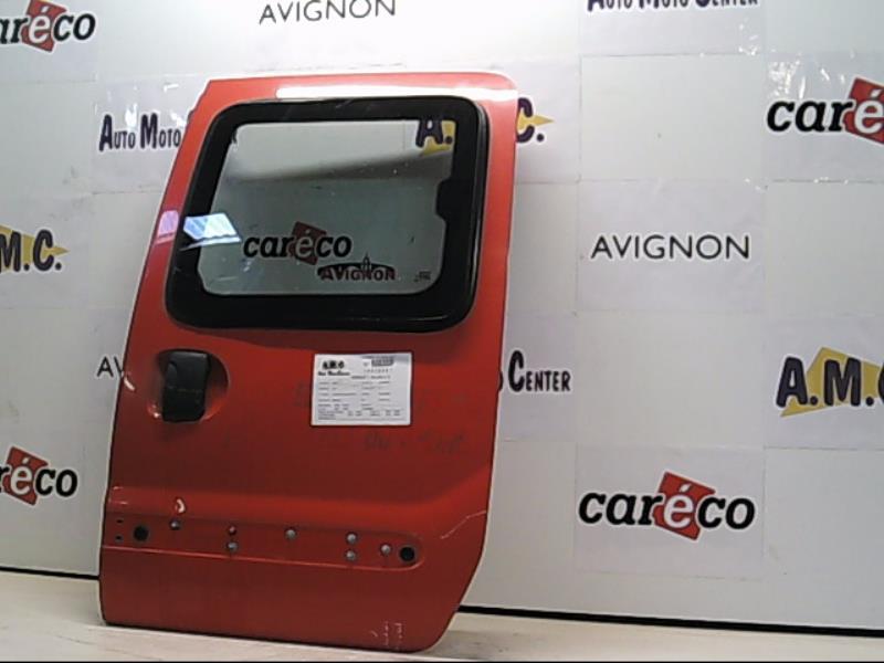 Porte laterale gauche RENAULT KANGOO I Diesel - 1