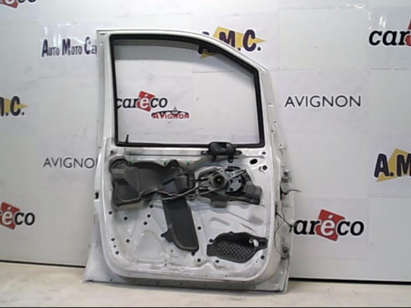 Porte avant gauche CITROEN JUMPY I Diesel - 1