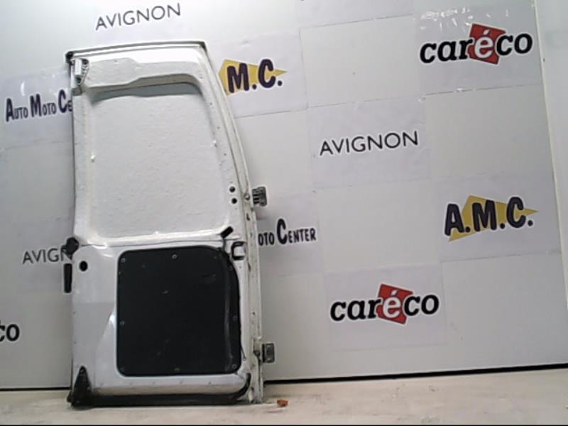 Porte arriere gauche CITROEN JUMPY I Diesel - 1