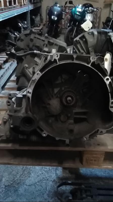 Boite de vitesses FORD FIESTA IV Diesel - 1
