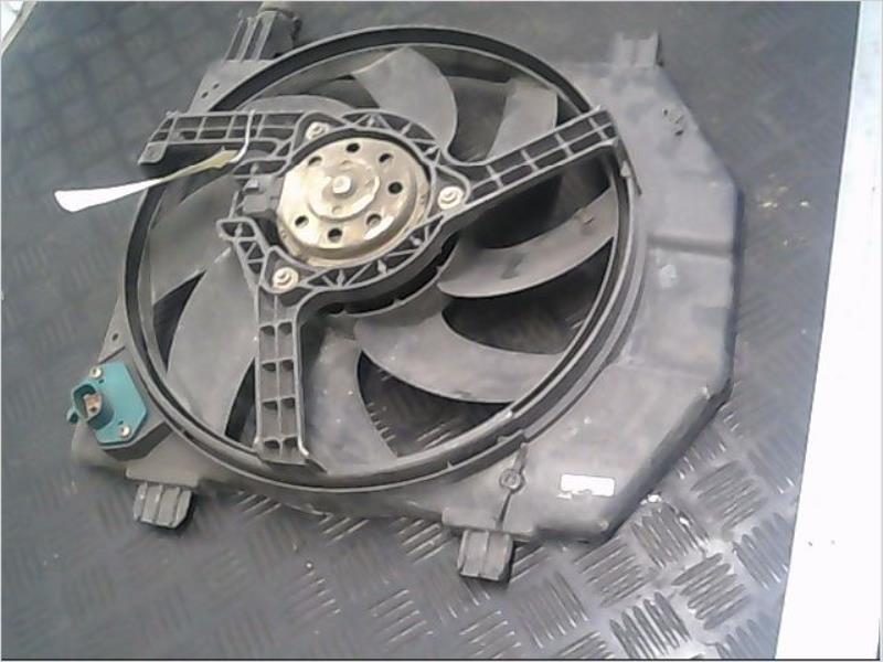 Ventilateur eau FORD FIESTA IV Diesel - 1