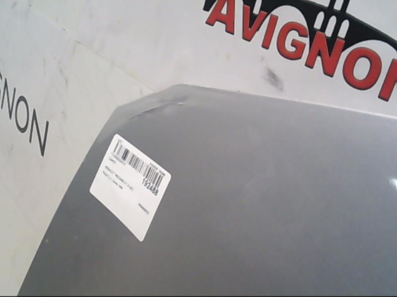 Capot RENAULT MEGANE II Diesel - 1