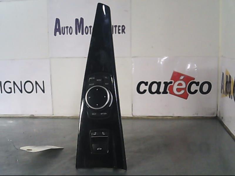 Commande autoradio BMW SERIE 4 F33 CABRIO PHASE 1 Diesel - 1