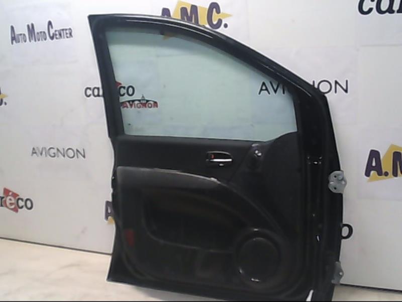 Porte avant gauche HYUNDAI MATRIX Diesel - 1