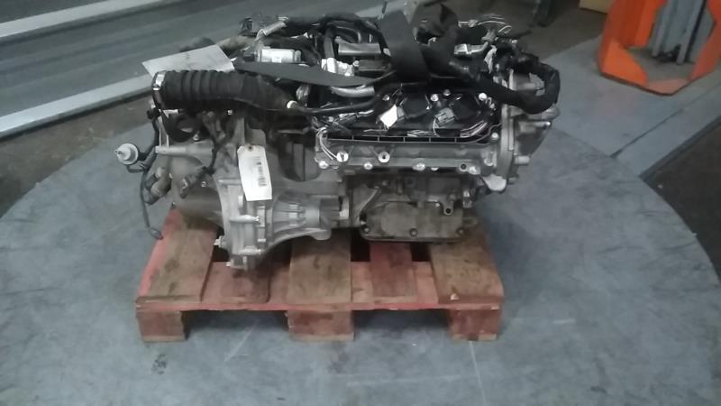 Moteur RENAULT TWINGO III Essence - 1