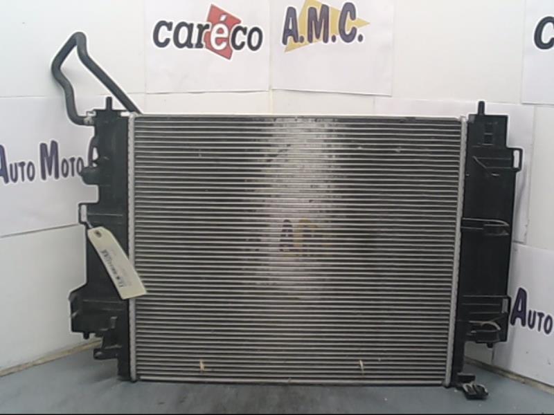 Radiateur eau RENAULT TWINGO III Essence - 1