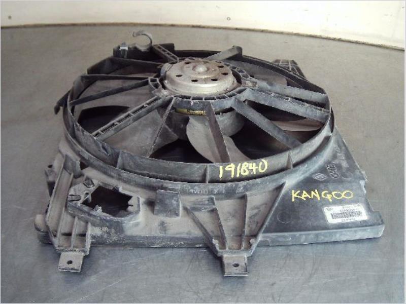 Ventilateur eau RENAULT KANGOO I Diesel - 1