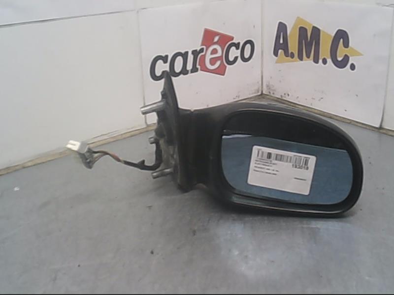 Retroviseur droit PEUGEOT 406 Essence - 1