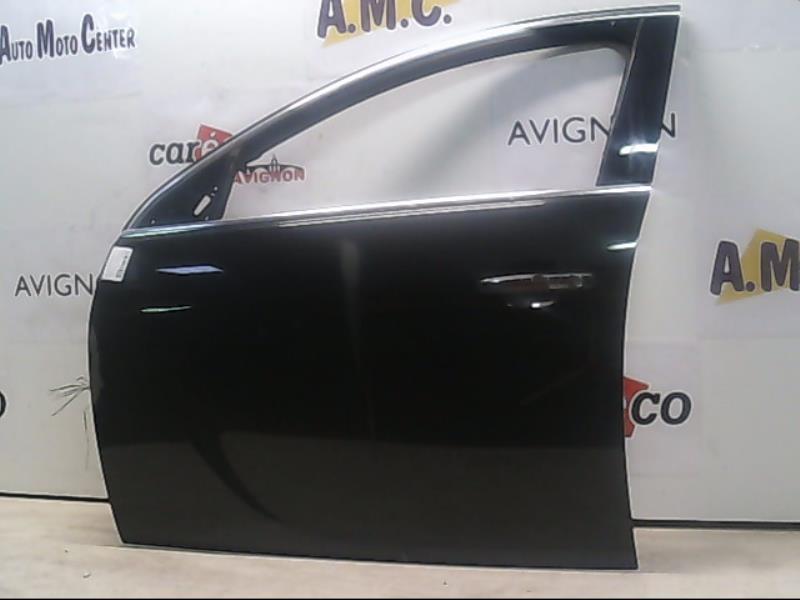 Porte avant gauche OPEL INSIGNIA Diesel - 1