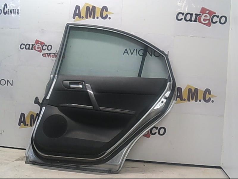 Porte arriere droit MAZDA 6 I Diesel - 1