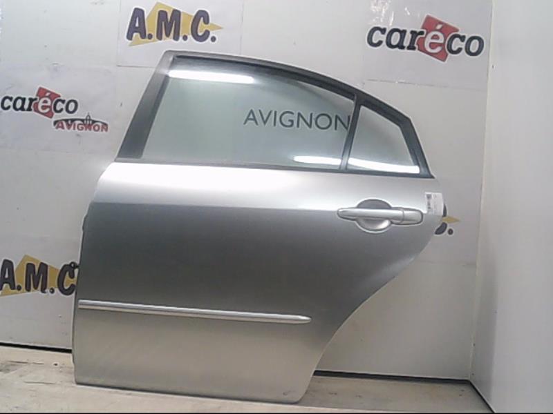 Porte arriere gauche MAZDA 6 I Diesel - 1