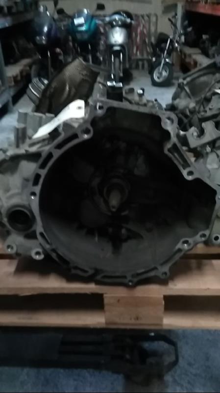 Boite de vitesses MAZDA 6 I Diesel - 1