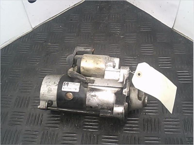 Demarreur MAZDA 6 I Diesel - 1