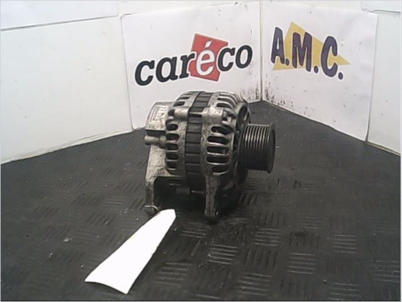 Alternateur MAZDA 6 I Diesel - 1
