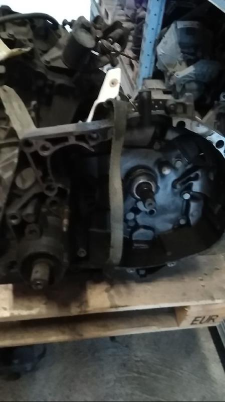 Boite de vitesses RENAULT TWINGO I Essence - 1