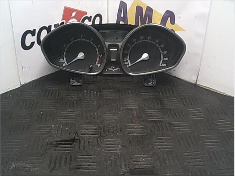 Compteur FORD FIESTA VI Essence - 1
