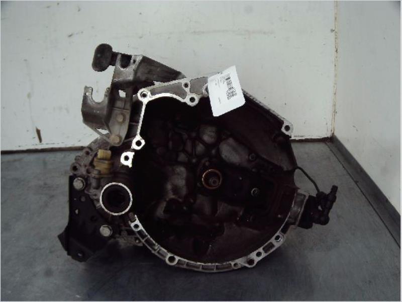 Boite de vitesses CITROEN C2 Essence - 1