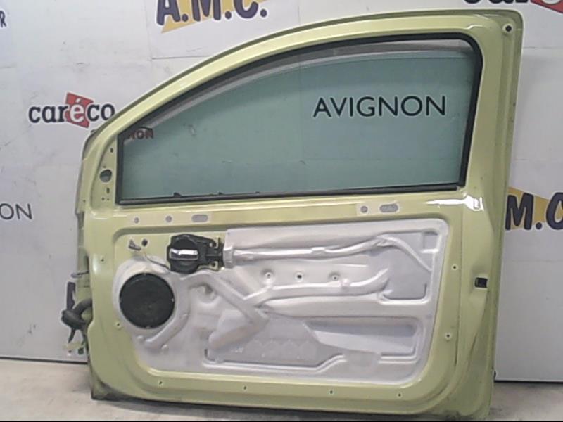 Porte avant droit CITROEN C2 Essence - 1
