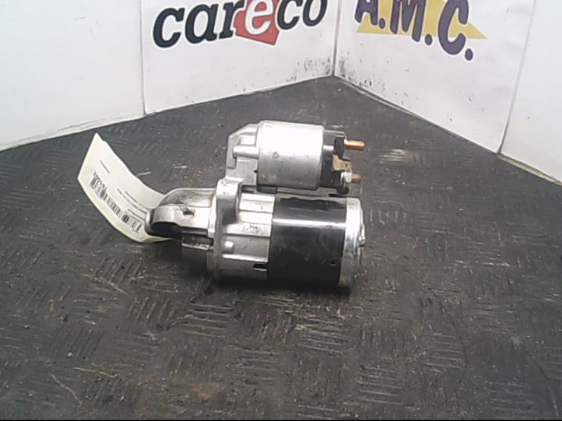 Demarreur NISSAN PIXO Essence - 1