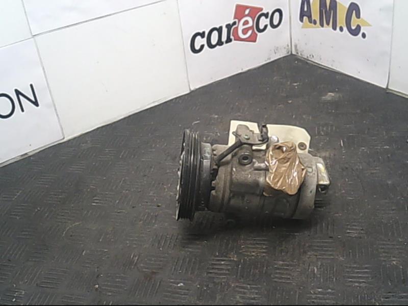 Compresseur clim NISSAN PIXO Essence - 1