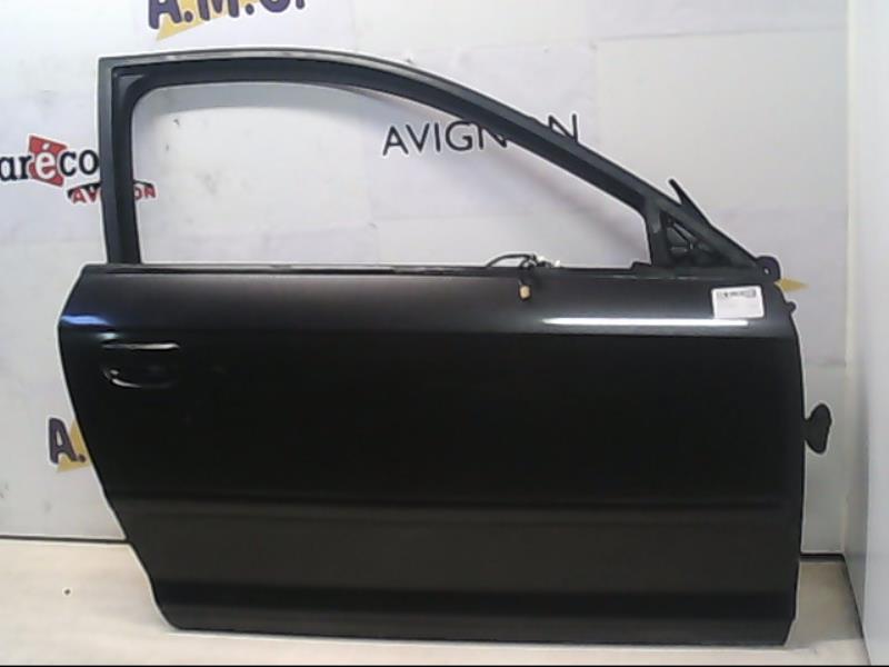 Porte avant droit AUDI A3 II Diesel - 1