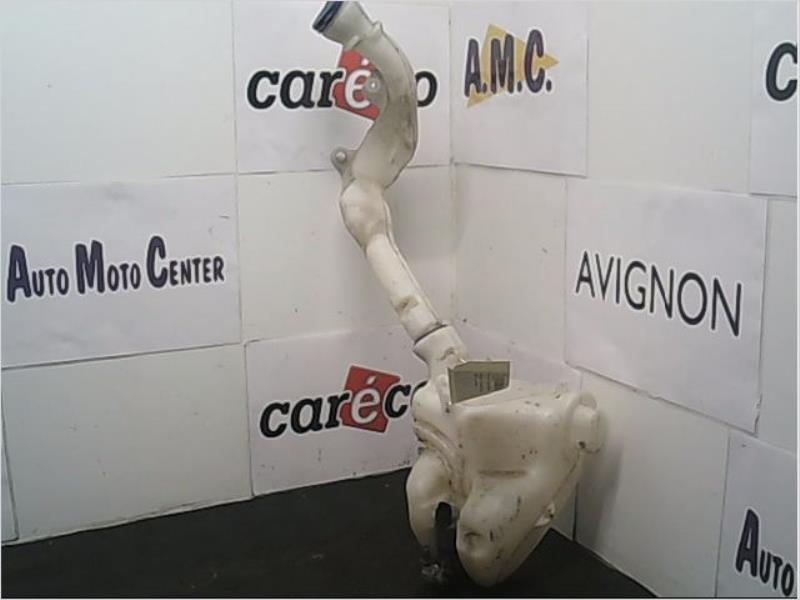 Vase de lave glace CITROEN C3 II Diesel - 1