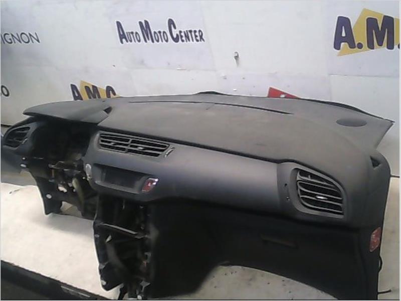 Planche de bord complete CITROEN C3 II Diesel - 1