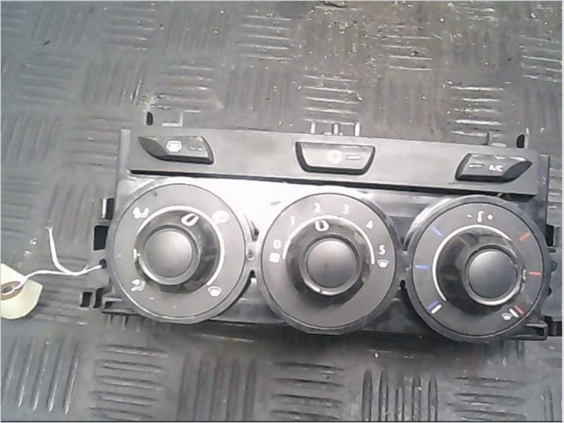 Commande chauffage CITROEN C3 II Diesel - 1