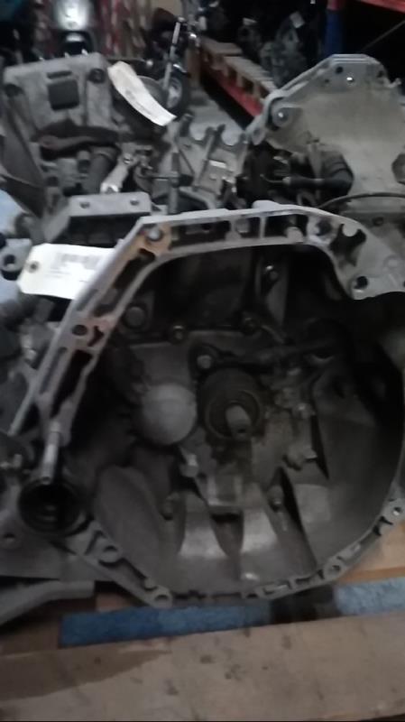 Boite de vitesses DACIA SANDERO I Diesel - 1