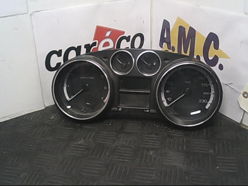 Compteur PEUGEOT 308 I Essence - 1