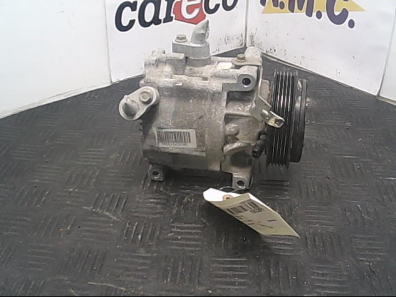 Compresseur clim FIAT PUNTO II Essence - 1