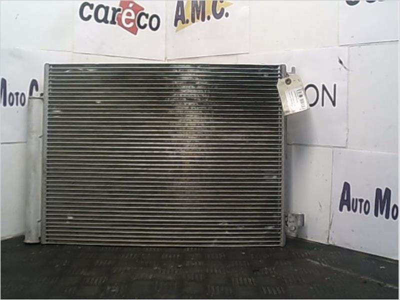 Condenseur de clim RENAULT CLIO IV Essence - 1