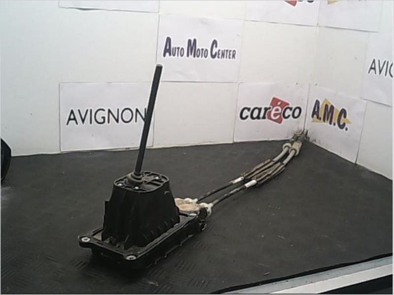 Photo de la pièce