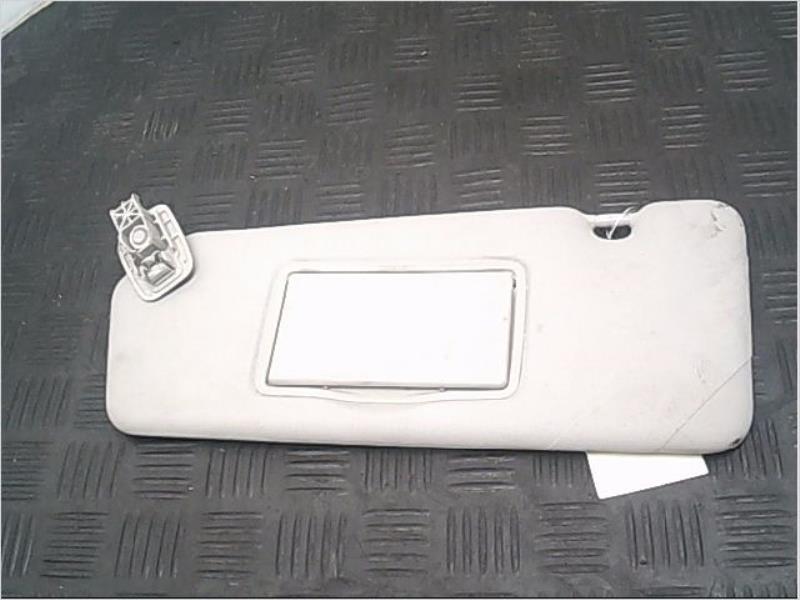 Pare soleil gauche RENAULT CLIO IV Essence - 1