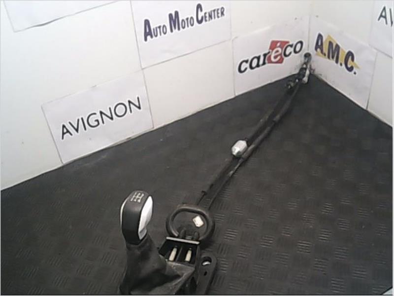 Levier de vitesses PEUGEOT 208 Essence - 1