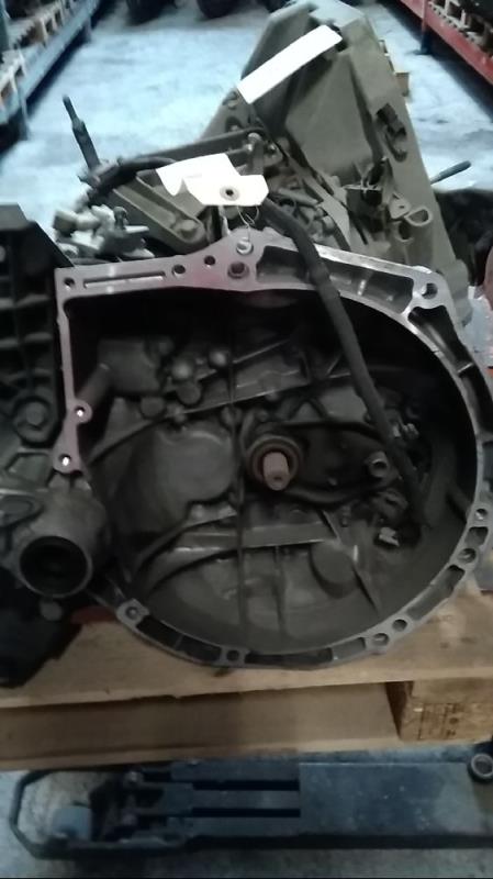 Boite de vitesses CITROEN C3 II Essence - 1