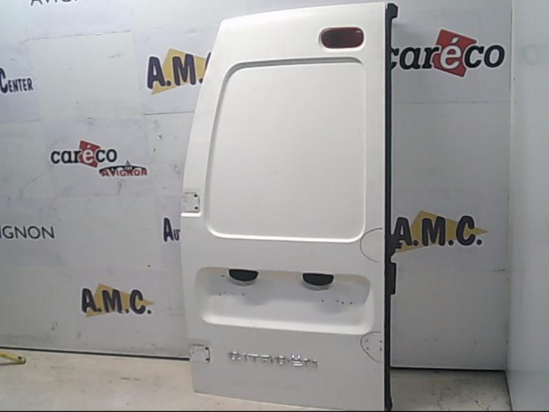 Porte arriere gauche CITROEN JUMPY I Diesel - 1