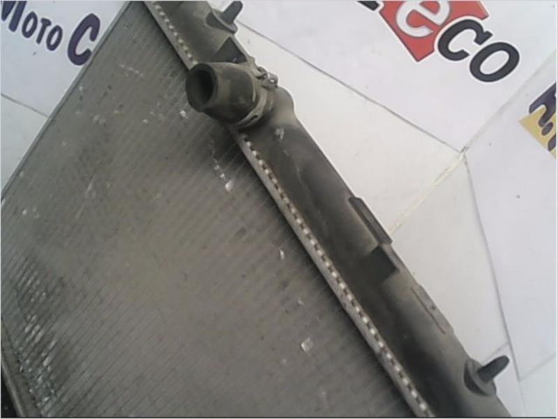 Radiateur eau PEUGEOT 308 I Diesel - 1
