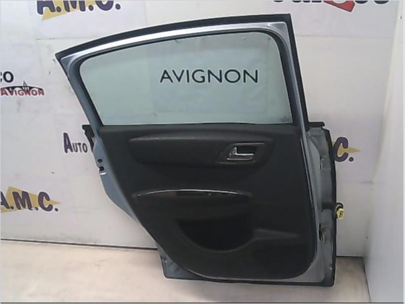 Porte arriere gauche CITROEN C4 I Essence - 1