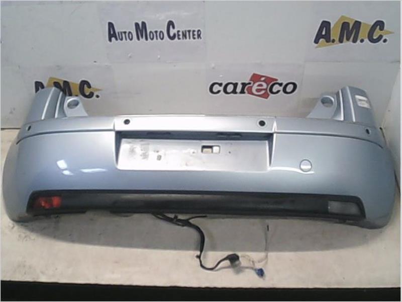 Pare choc arriere CITROEN C4 I Essence - 1