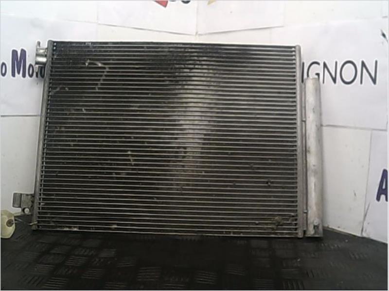Condenseur de clim RENAULT CLIO IV Diesel - 1