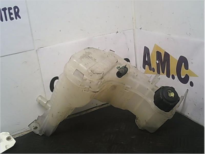 Vase d'expansion RENAULT LAGUNA III Essence - 1