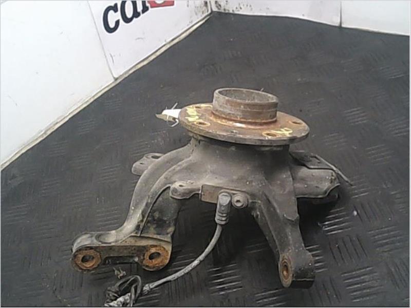 Fusee avant droit RENAULT MEGANE III Diesel - 1