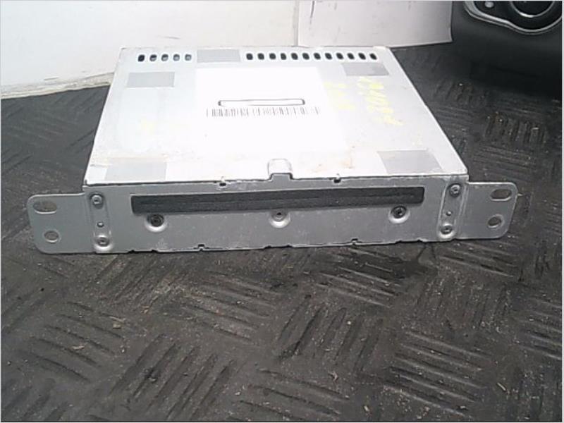 Autoradio d'origine CITROEN C4 II Diesel - 1