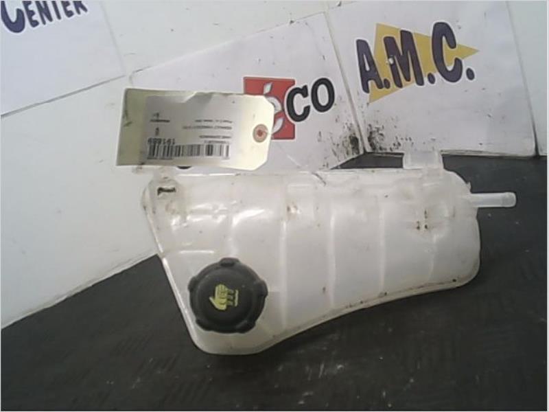 Vase d'expansion RENAULT KANGOO II Diesel - 1