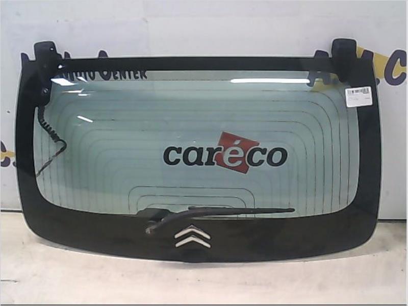 Lunette arriere CITROEN C1 I Essence - 1