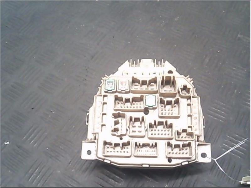 Compteur CITROEN C1 I Essence - 1