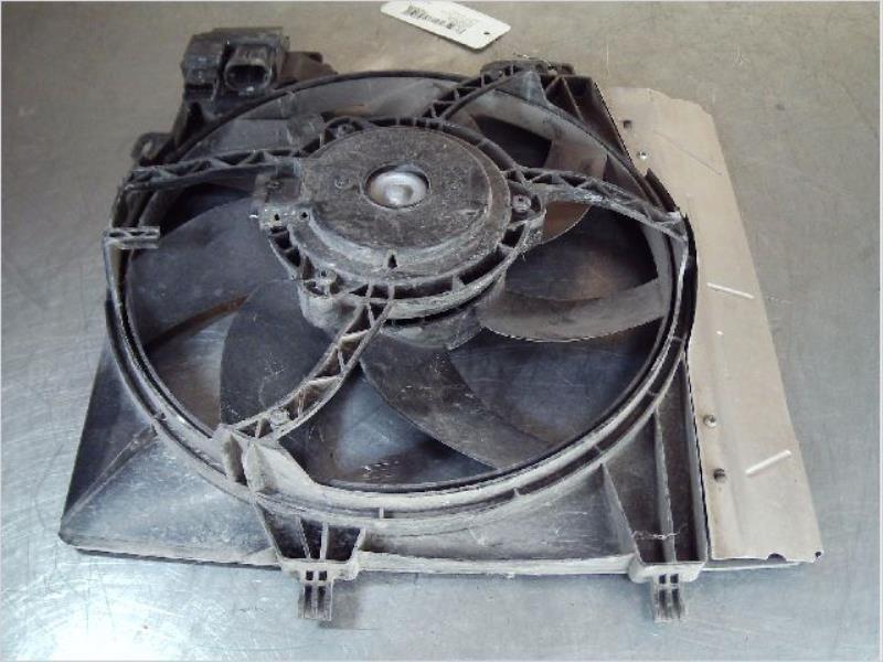 Ventilateur eau CITROEN C3 II Diesel - 1